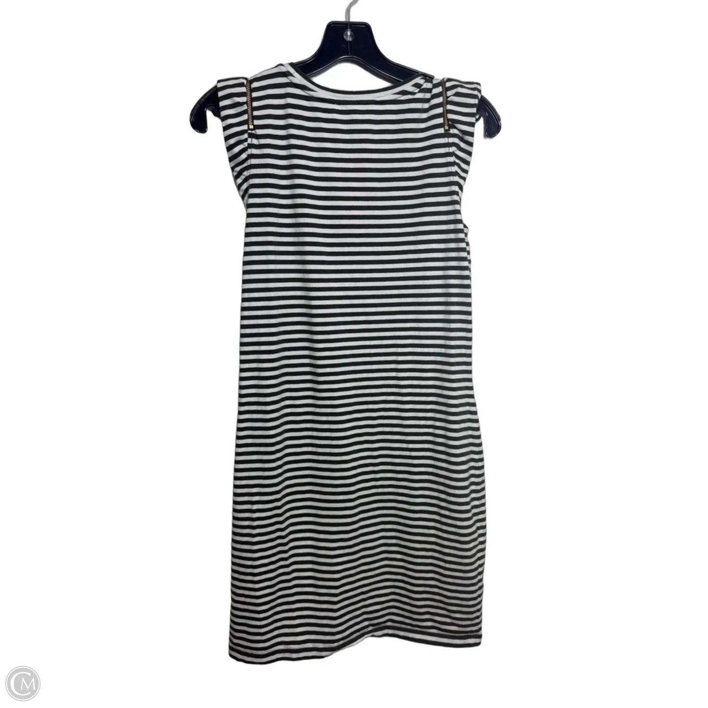 Dress Casual Short By Michael By Michael Kors In Green, Size: Xs