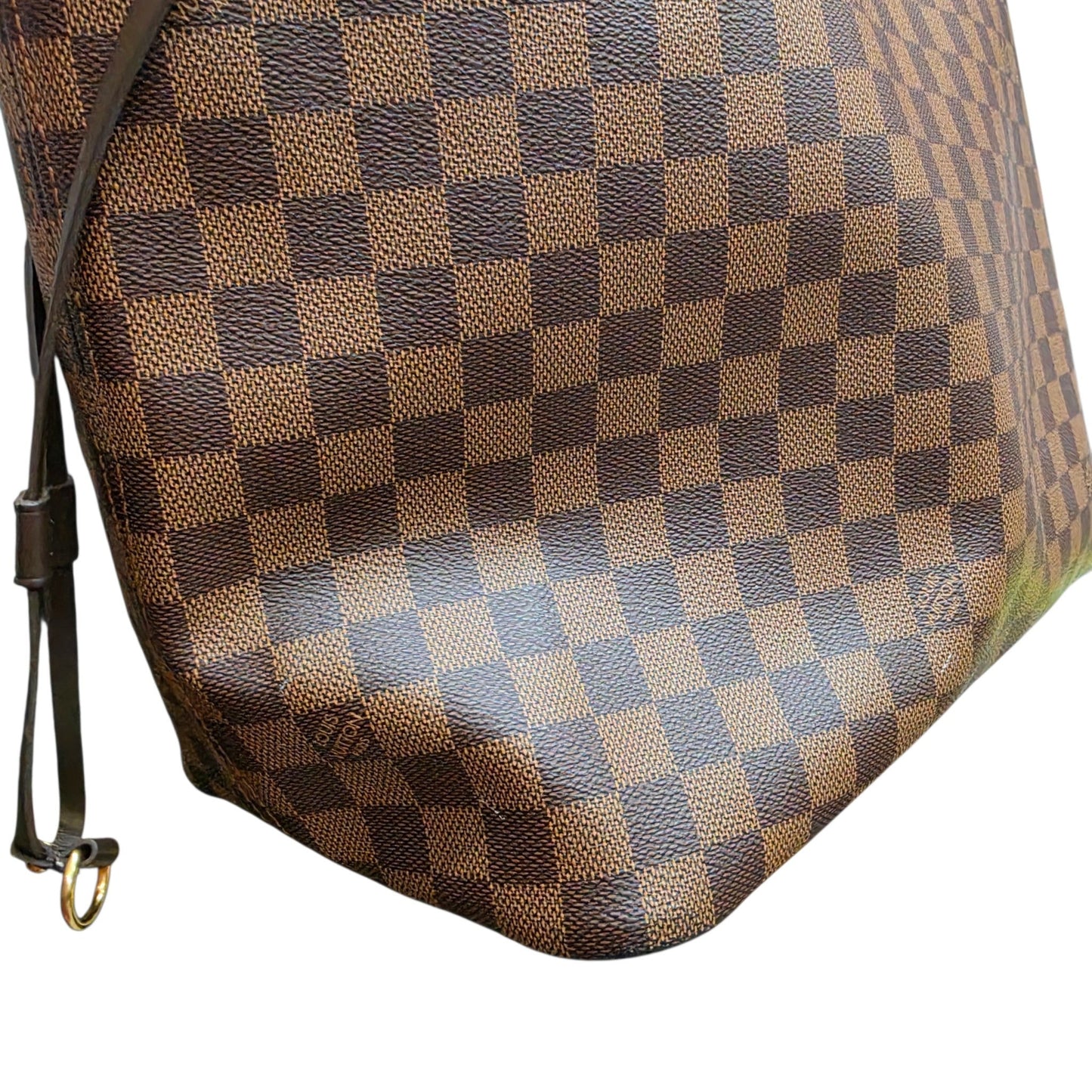 Handbag Luxury Designer By Louis Vuitton, Size: Large