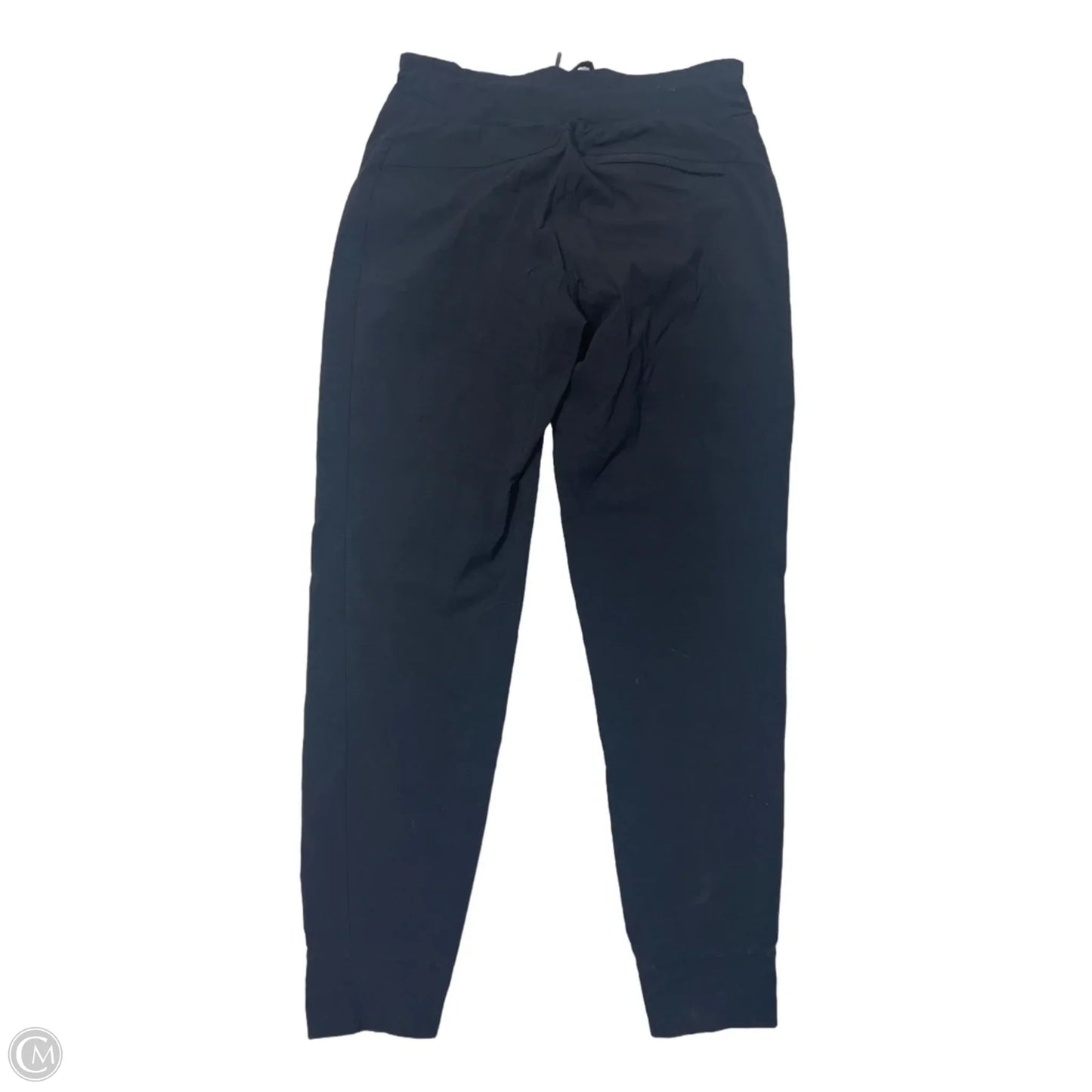 Athletic Pants By Athleta In Black, Size: 4