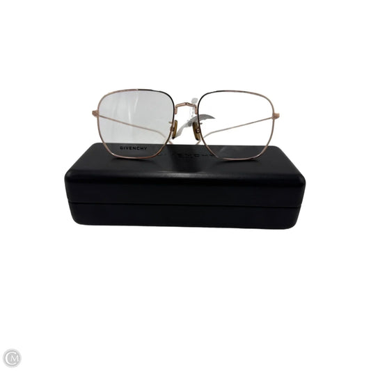 Sunglasses Luxury Designer By Givenchy