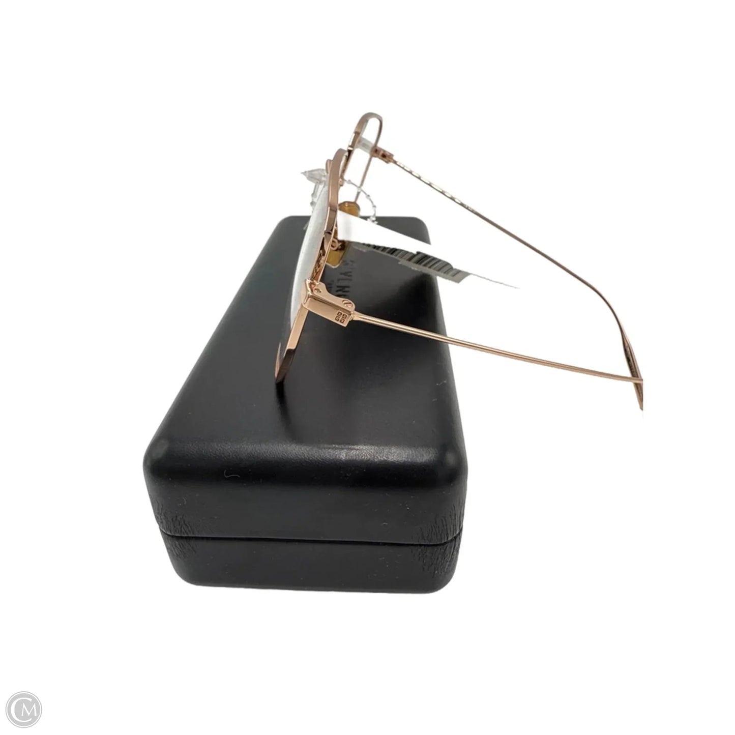 Sunglasses Luxury Designer By Givenchy