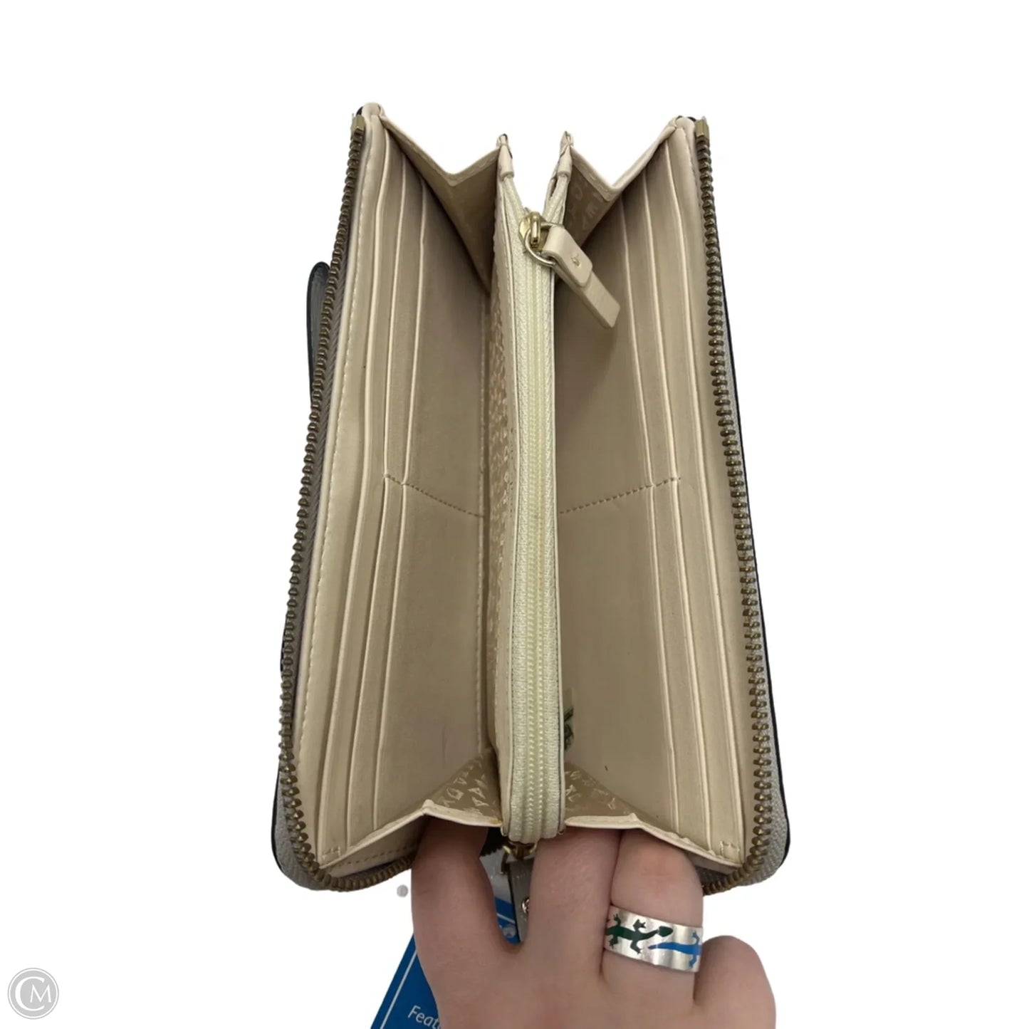 Wallet Designer By Kate Spade