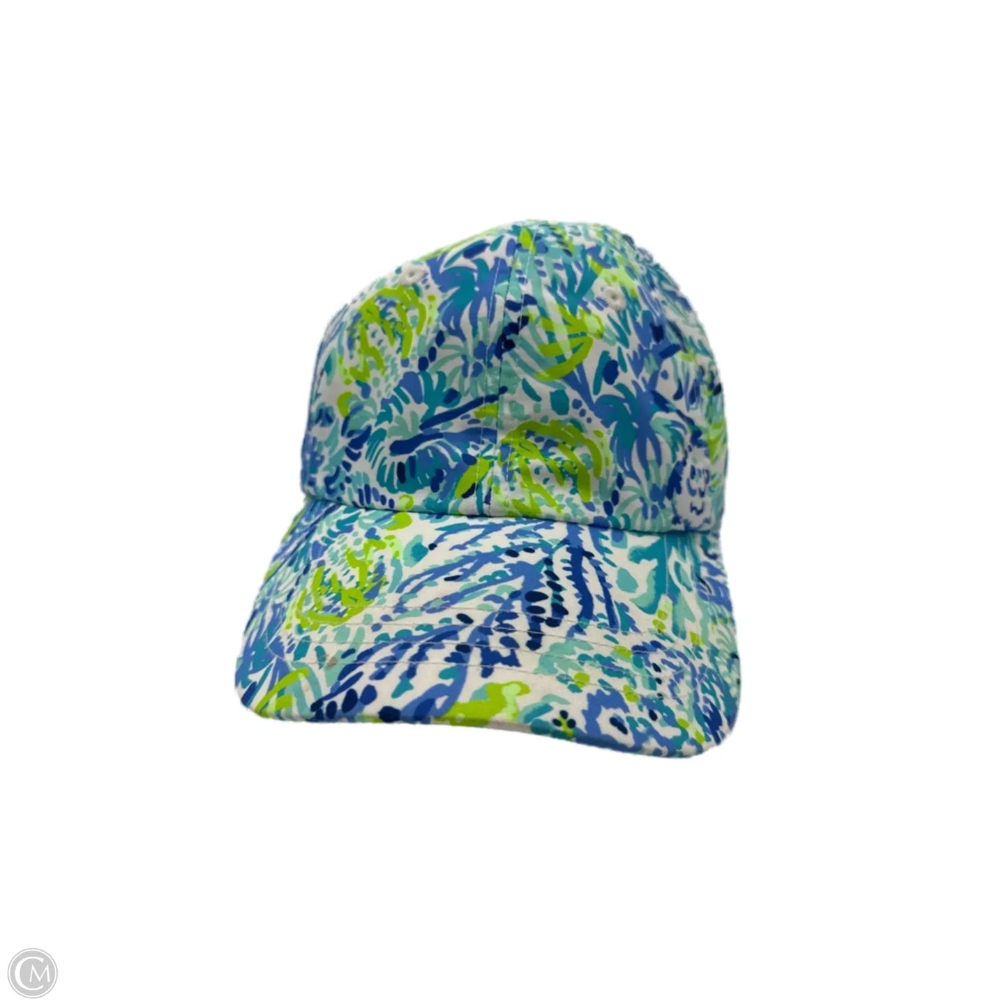 Hat Designer By Lilly Pulitzer