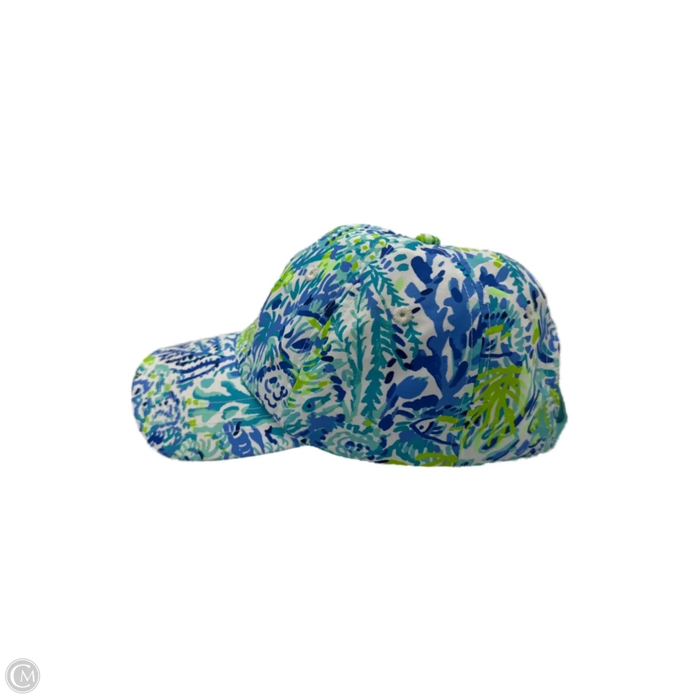 Hat Designer By Lilly Pulitzer
