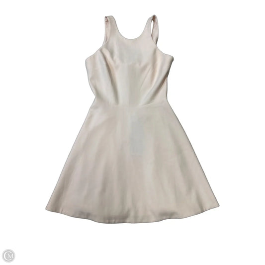 New! Dress Casual Short By Elizabeth And James In Pink, Size: 4