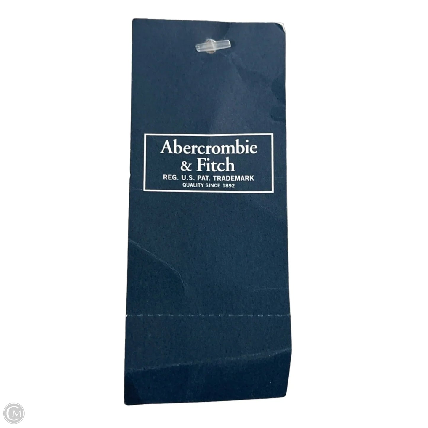Sweater By Abercrombie And Fitch In Tan, Size: S