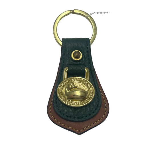 Key Chain Designer By Dooney And Bourke