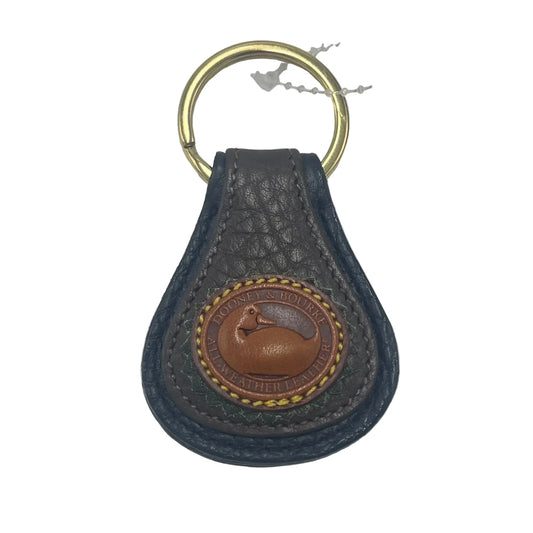 Key Chain Designer By Dooney And Bourke