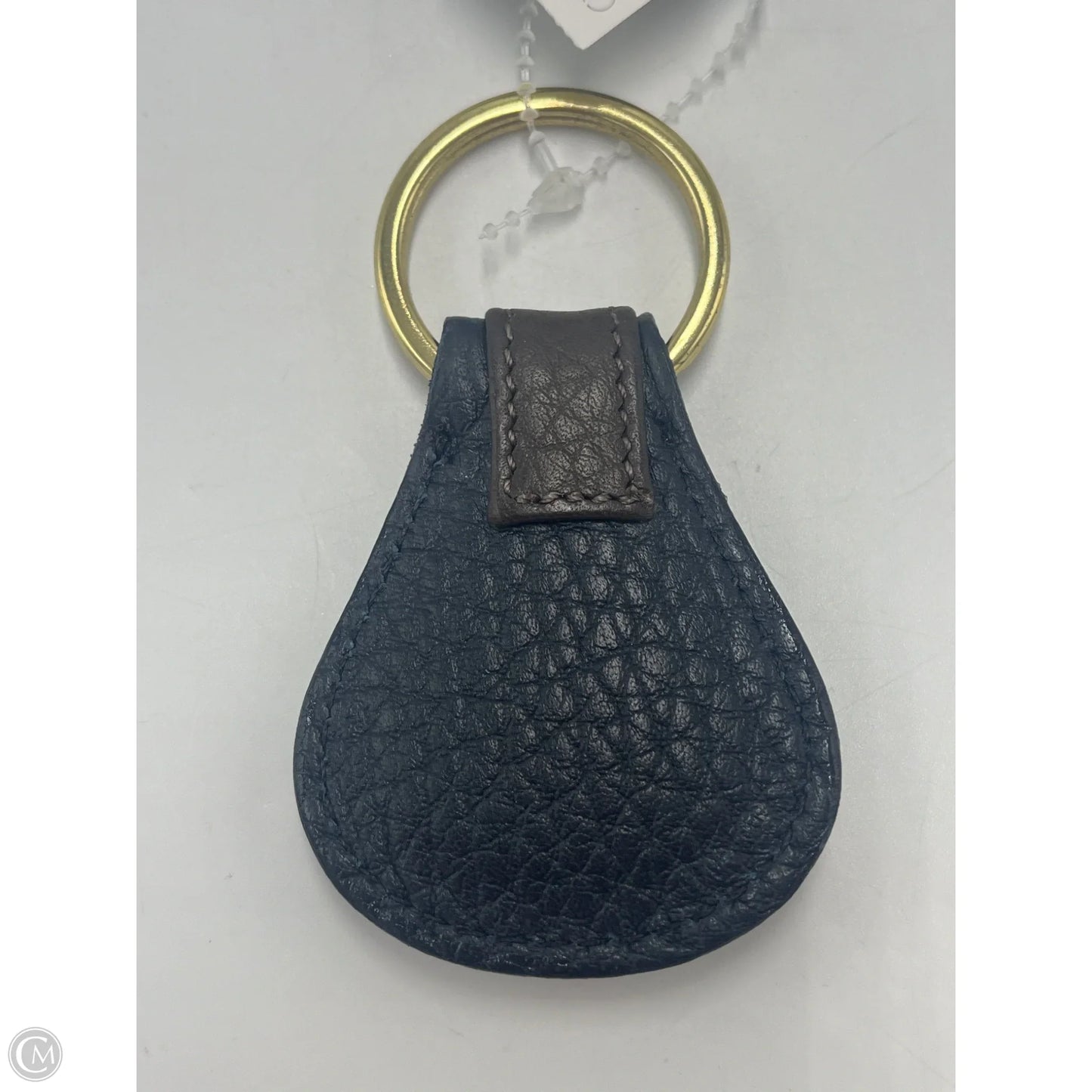 Key Chain Designer By Dooney And Bourke