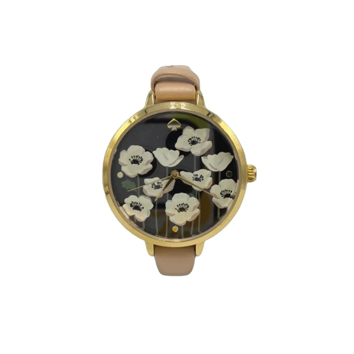 Watch Designer By Kate Spade