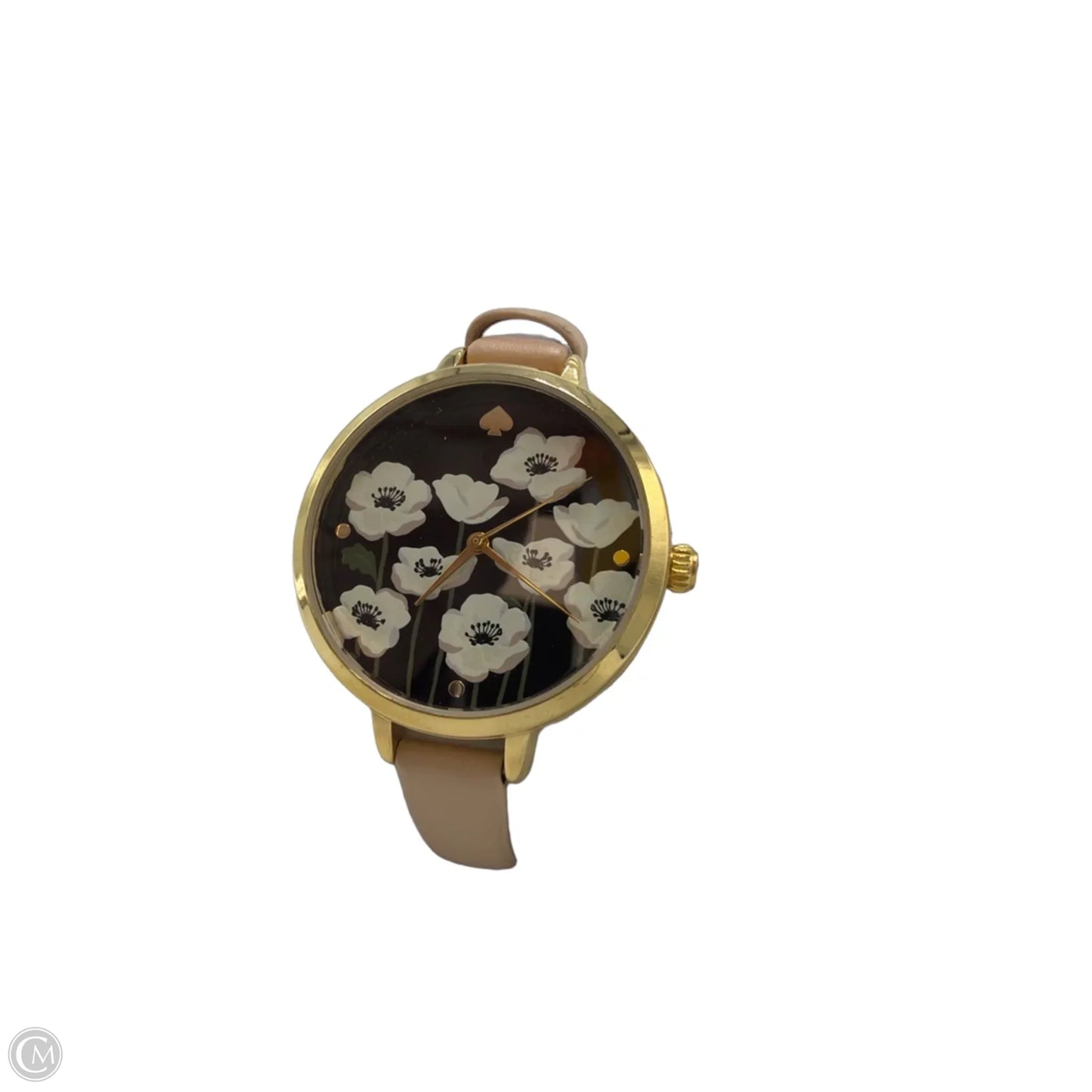 Watch Designer By Kate Spade