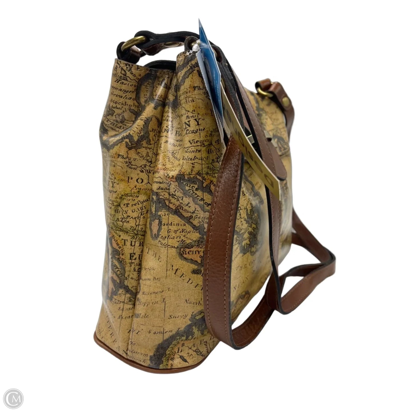 Backpack Designer By Patricia Nash