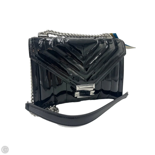 Like New! Crossbody Designer By Michael Kors