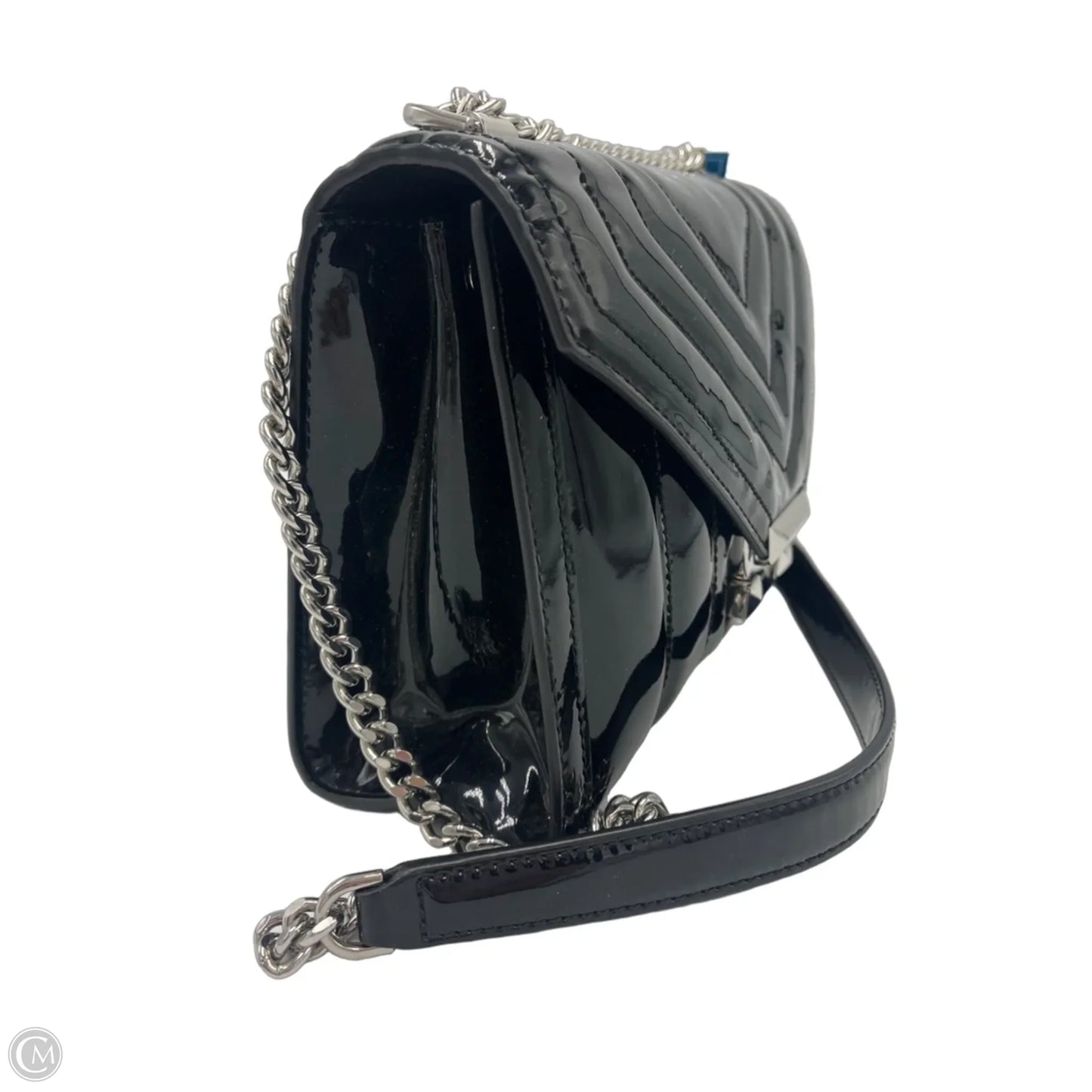 Like New! Crossbody Designer By Michael Kors