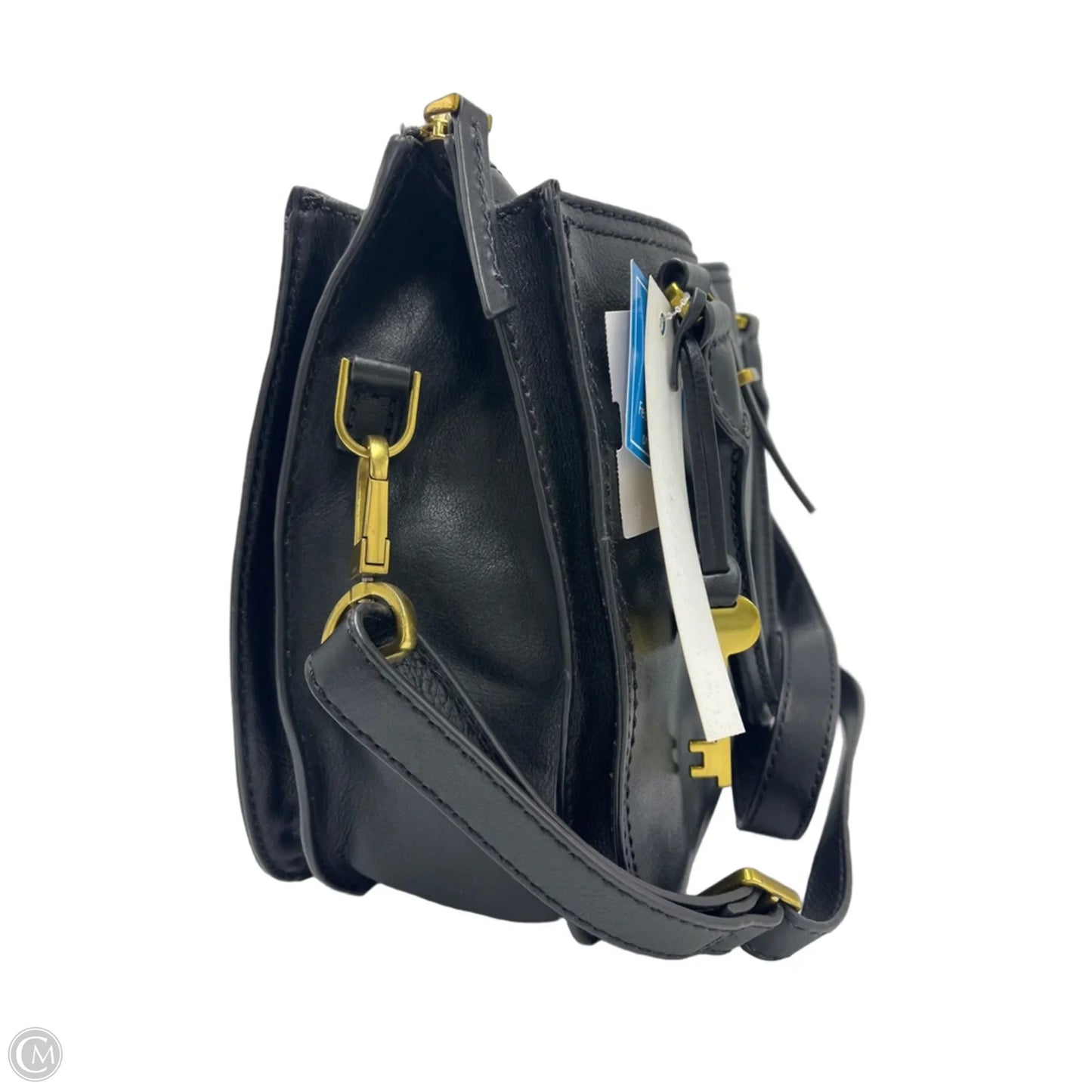 Handbag Designer By Fossil