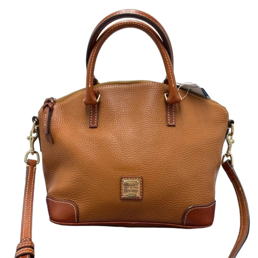Handbag Designer By Dooney And Bourke, Size: Medium