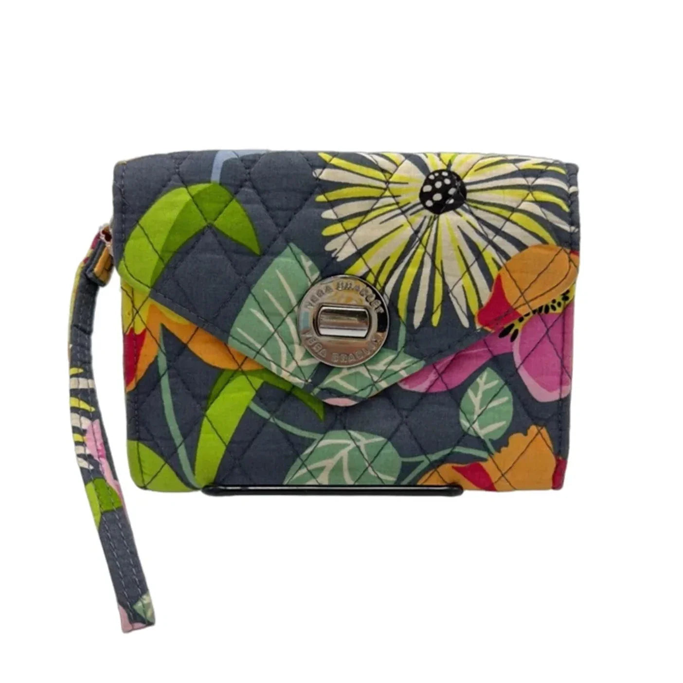 Wristlet By Vera Bradley