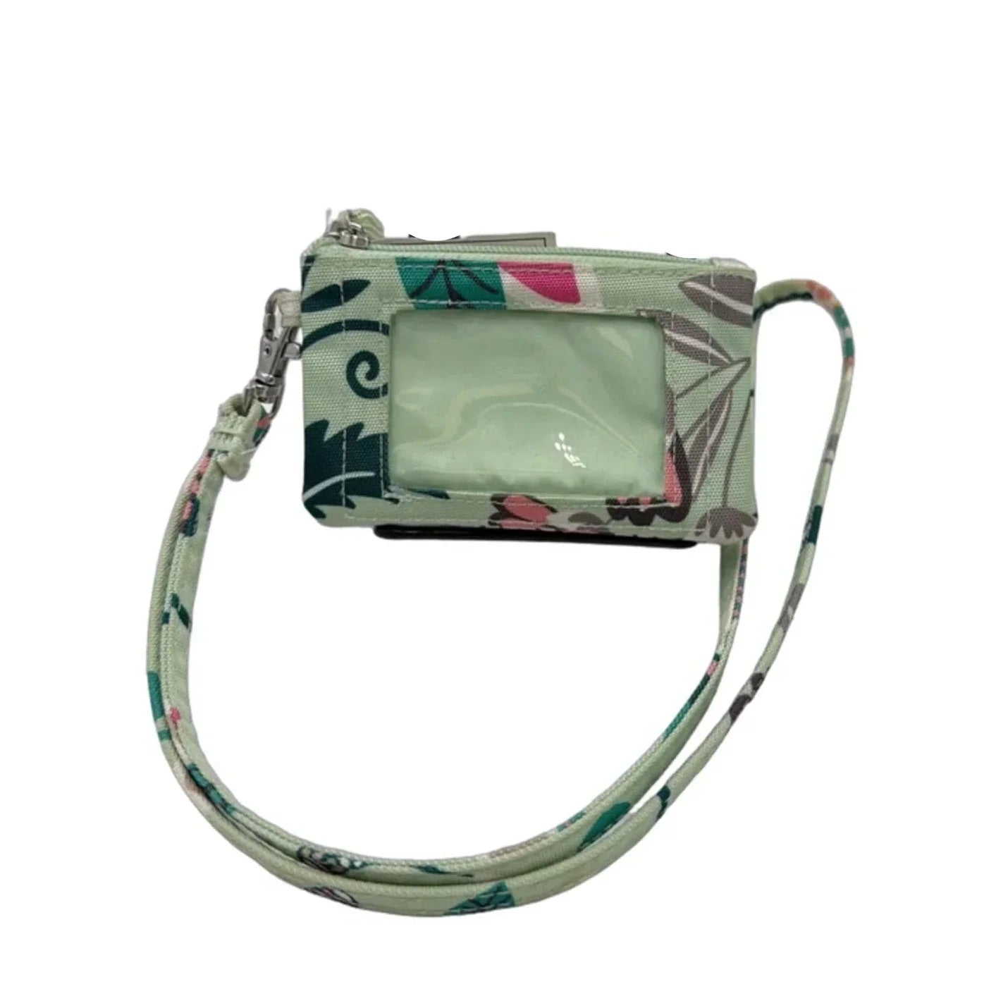 ID / Coin Purse By Vera Bradley