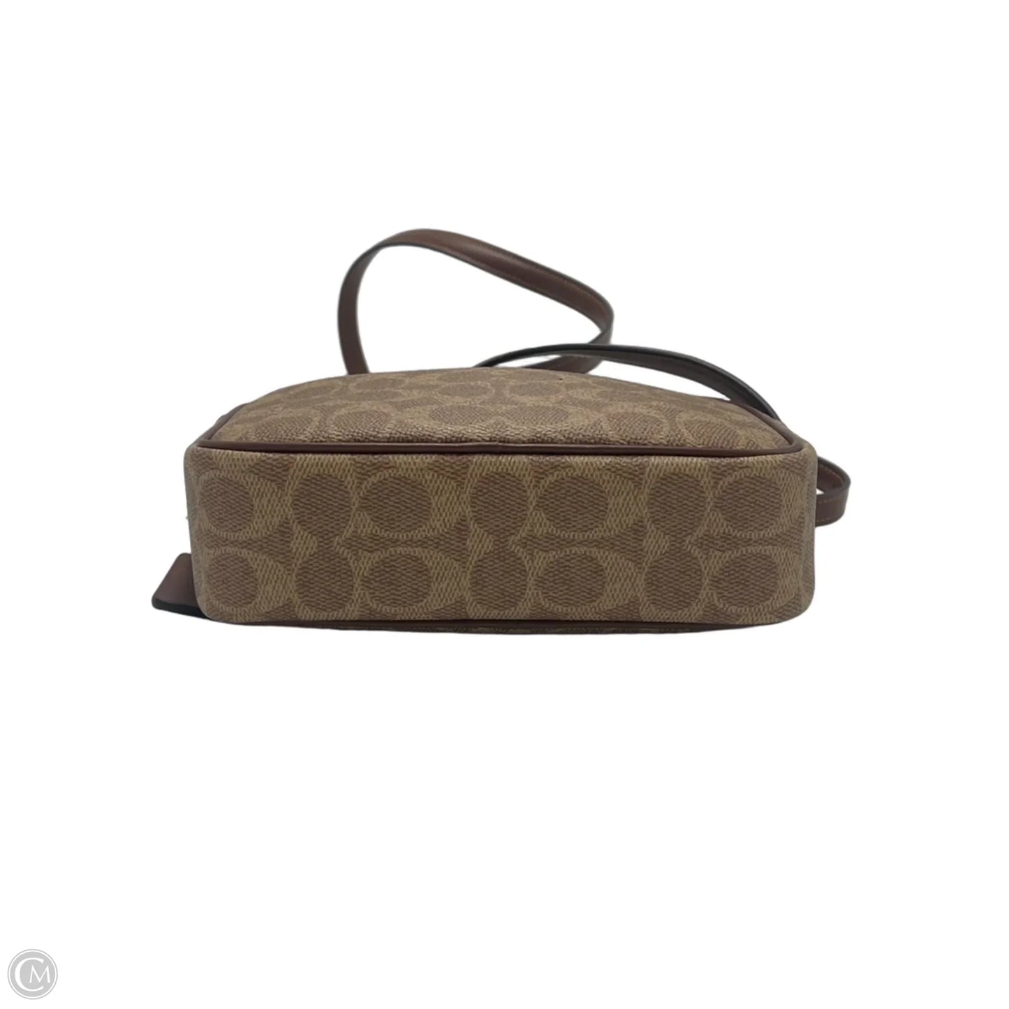 Coach Jamie Camera Designer Handbag