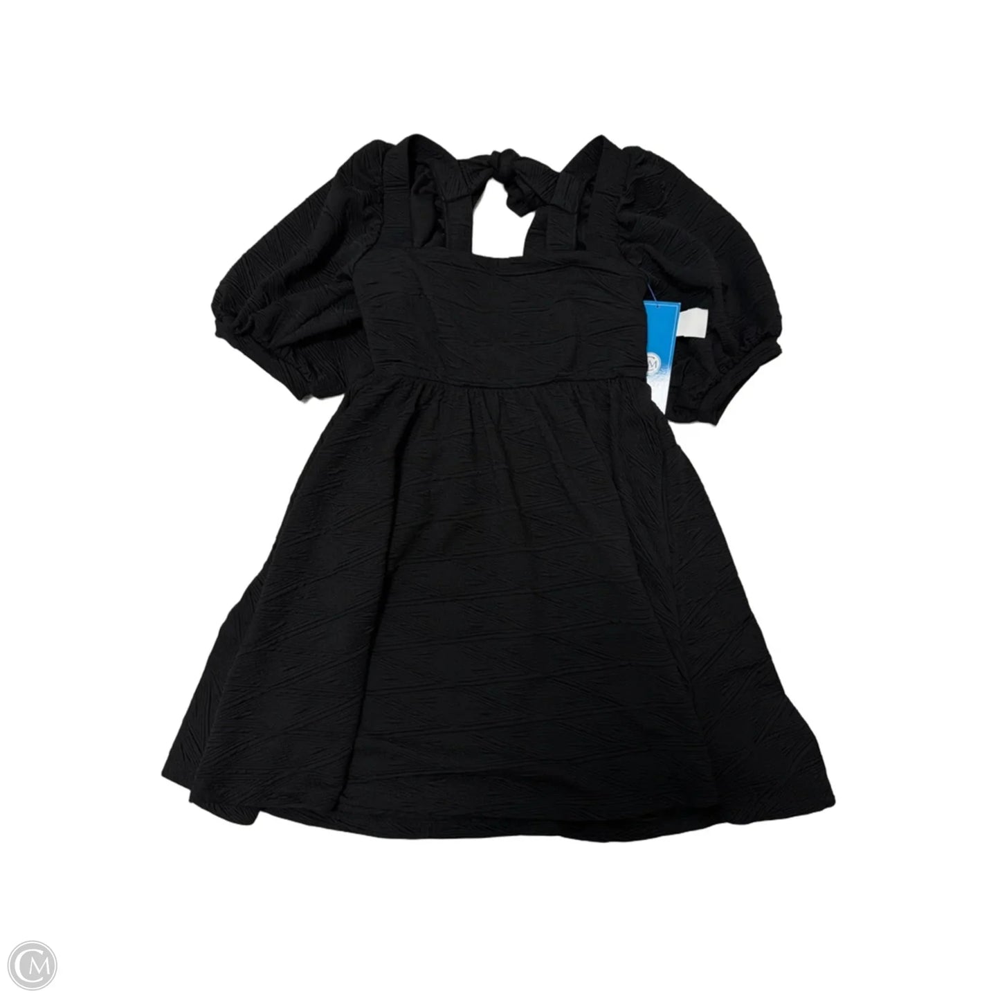 Dress Casual Short By Free People In Black, Size: M