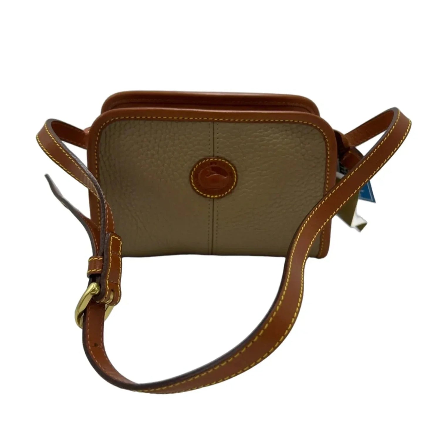 Handbag Designer By Dooney And Bourke