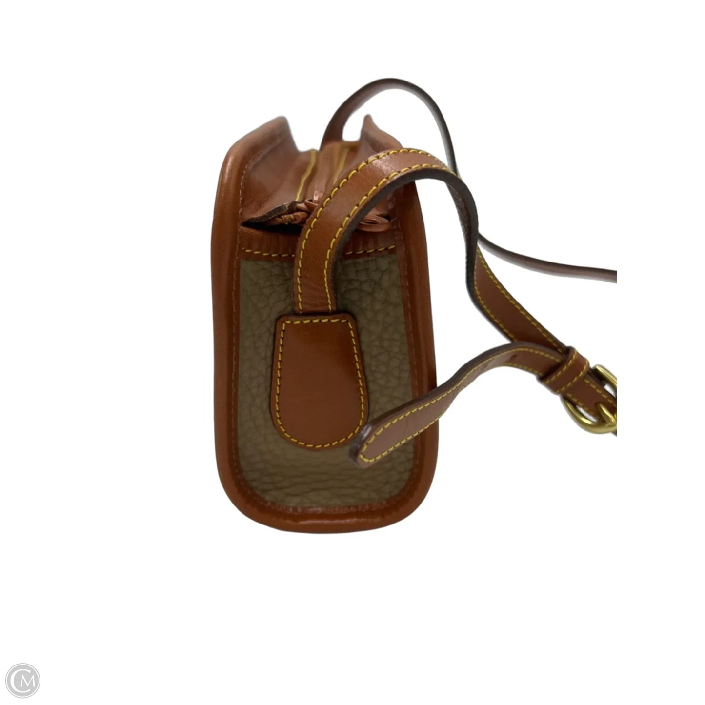 Handbag Designer By Dooney And Bourke