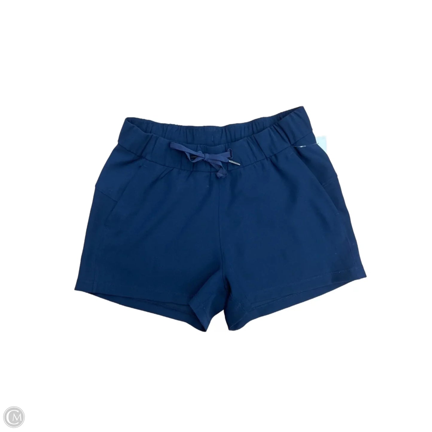 Shorts By Lululemon In Navy, Size: S
