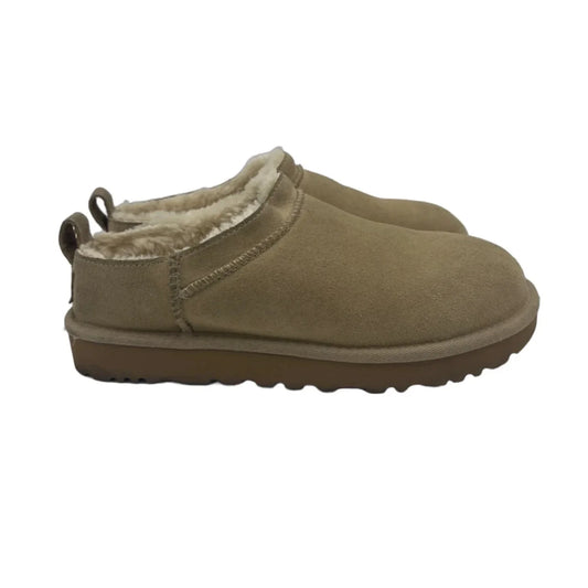 Shoes Designer By UGG In Tan, Size: 7