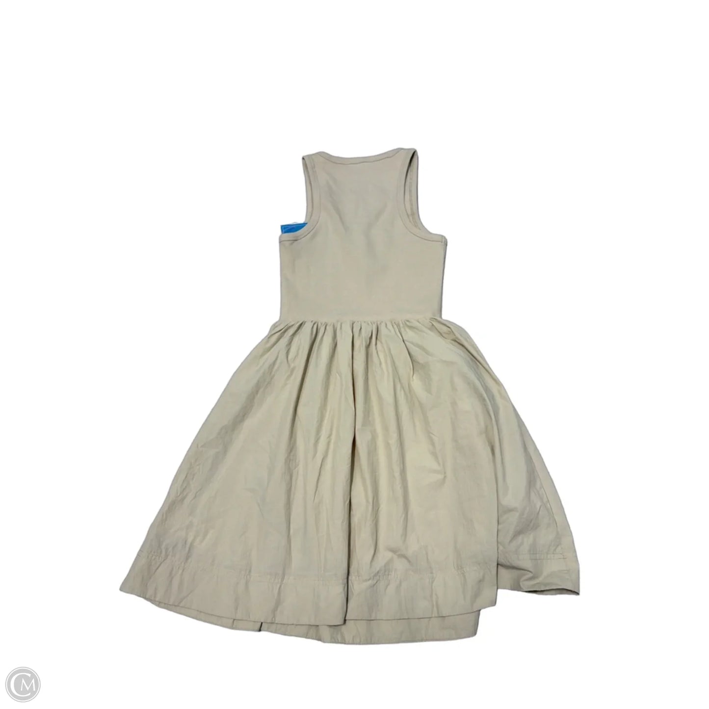 New! Dress Casual Short By Steve Madden In Tan, Size: Xs