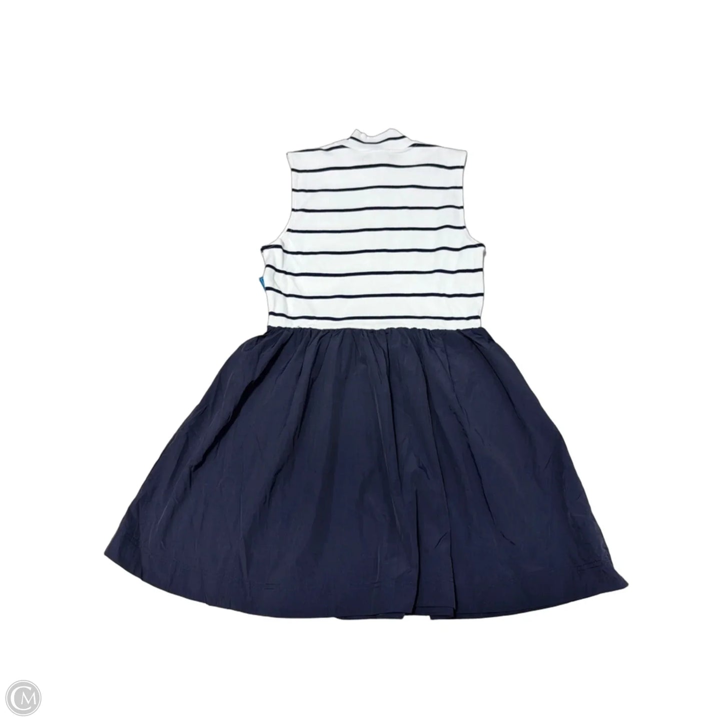 New! Dress Casual Short By Steve Madden In Navy, Size: Xl