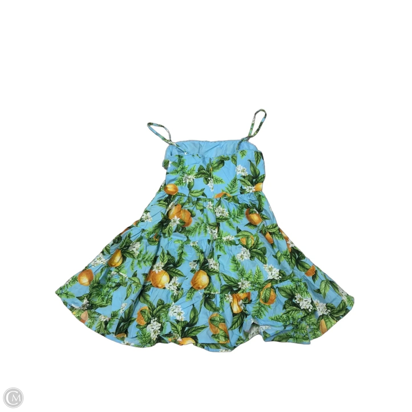 New! Dress Casual Short By Bb Dakota In Blue, Size: S