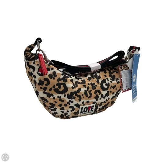 Crossbody By Brighton