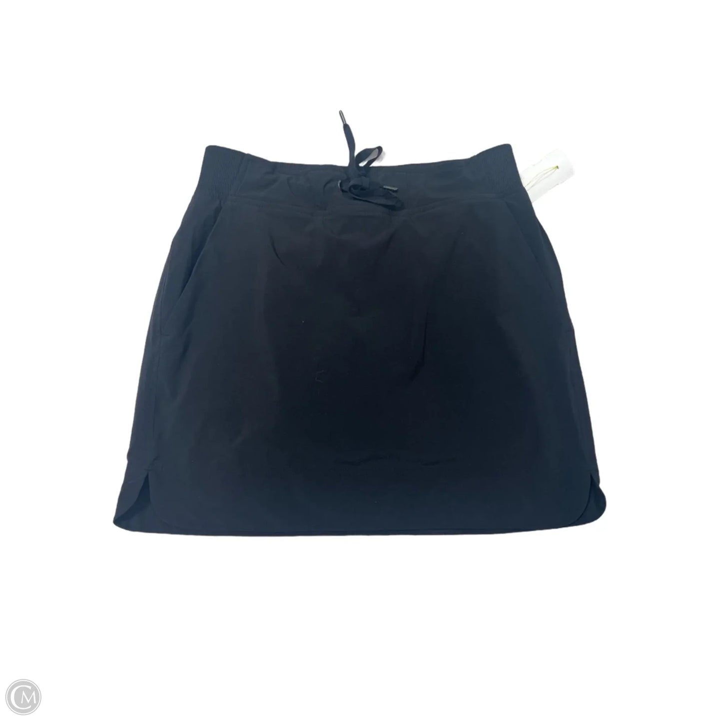 Skort By Athleta In Black, Size: 4
