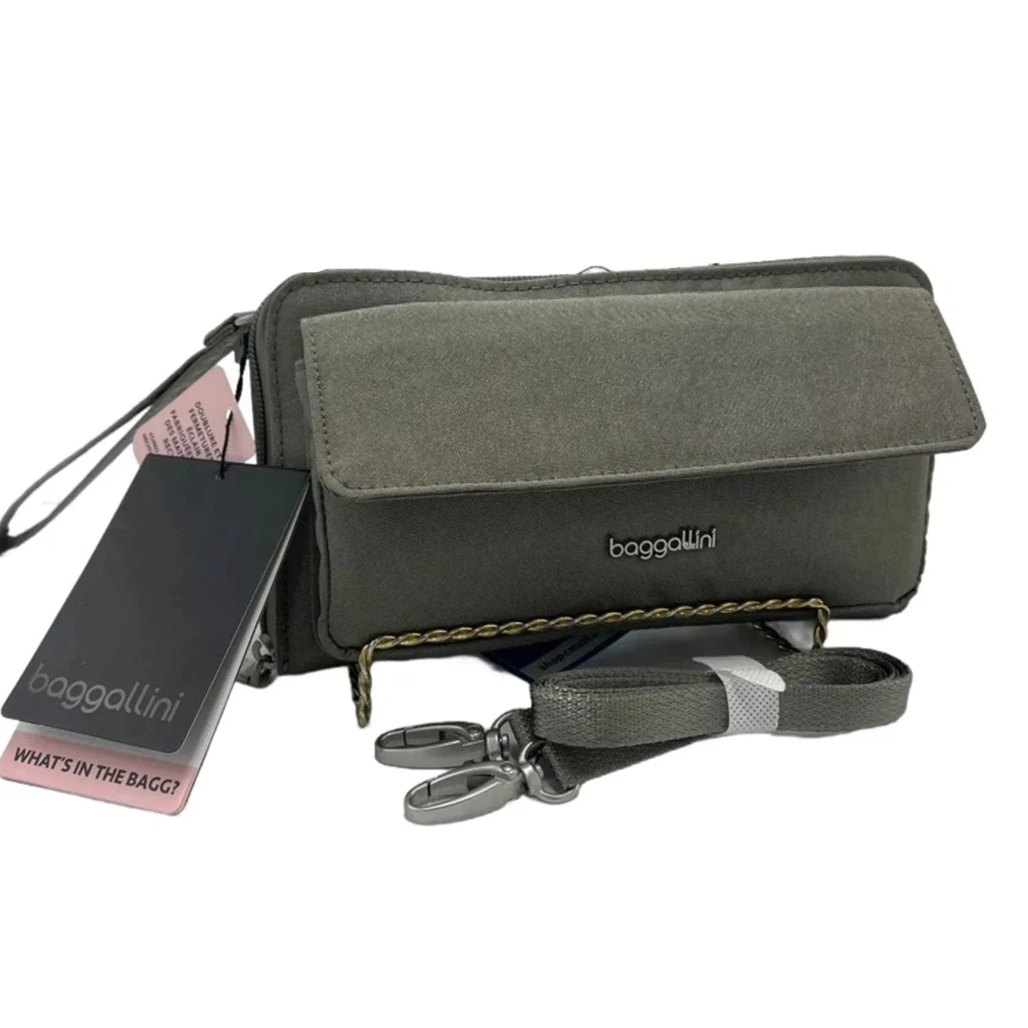 NEW! Crossbody By Baggallini