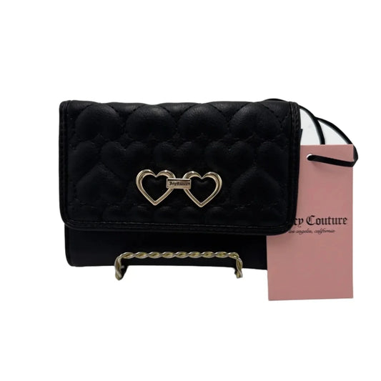 New! Wallet By Juicy Couture, Size: Small