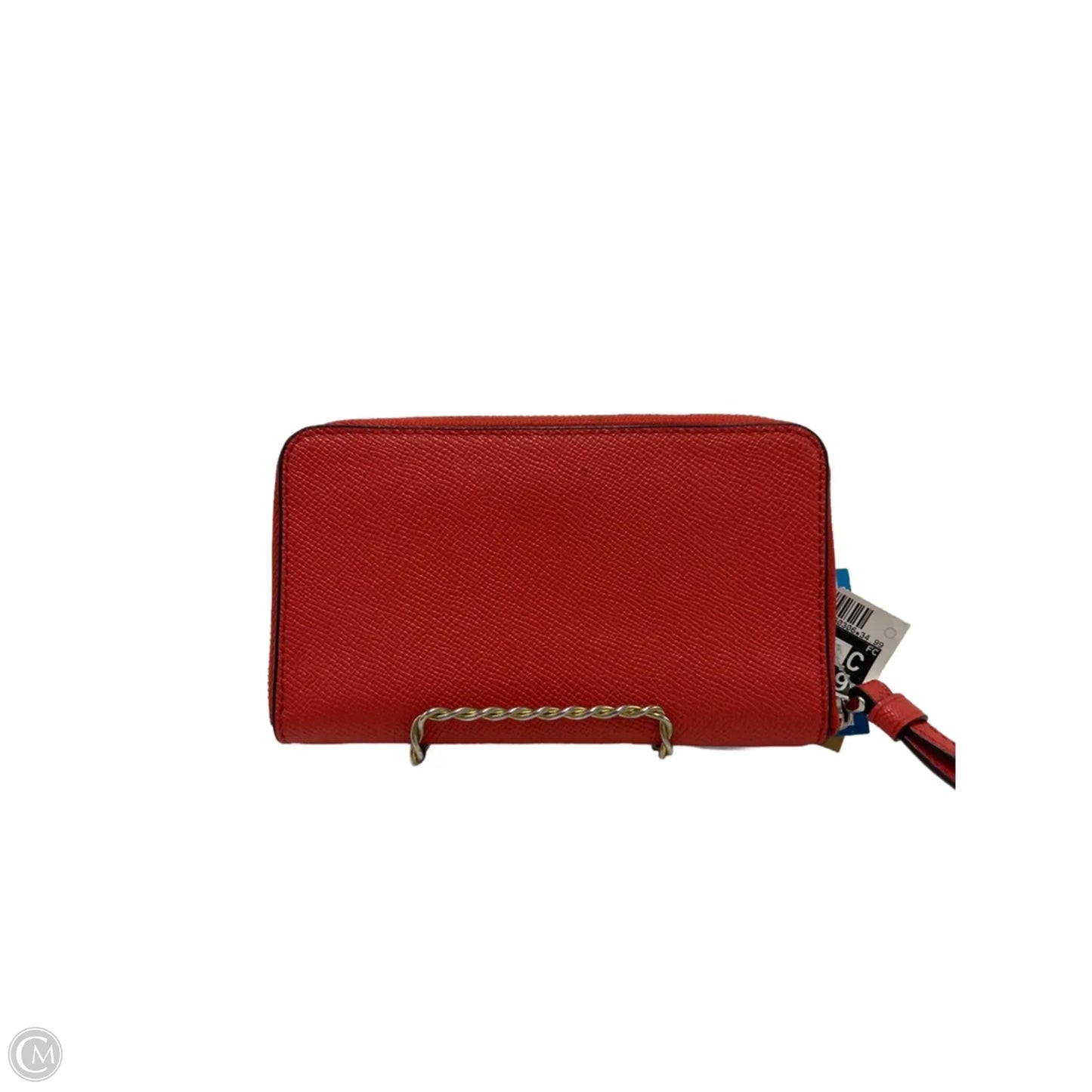 Wristlet / Wallet Designer By Coach