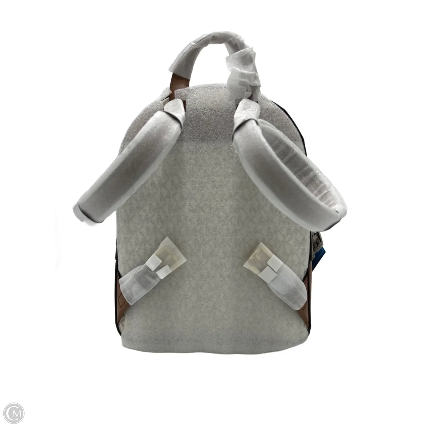 New! Michael Kors Jaycee Logo Designer Backpack