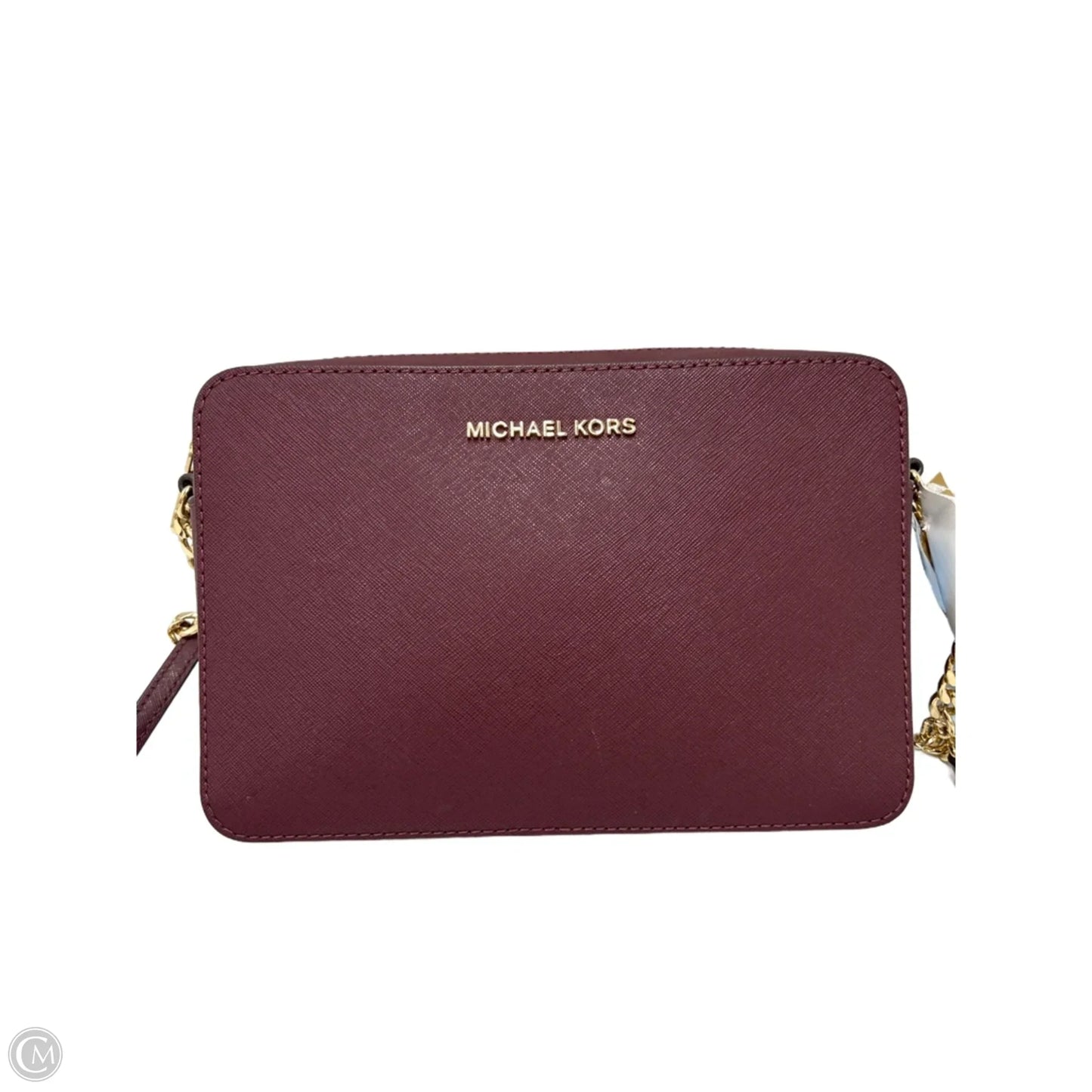 Crossbody Designer By Michael Kors