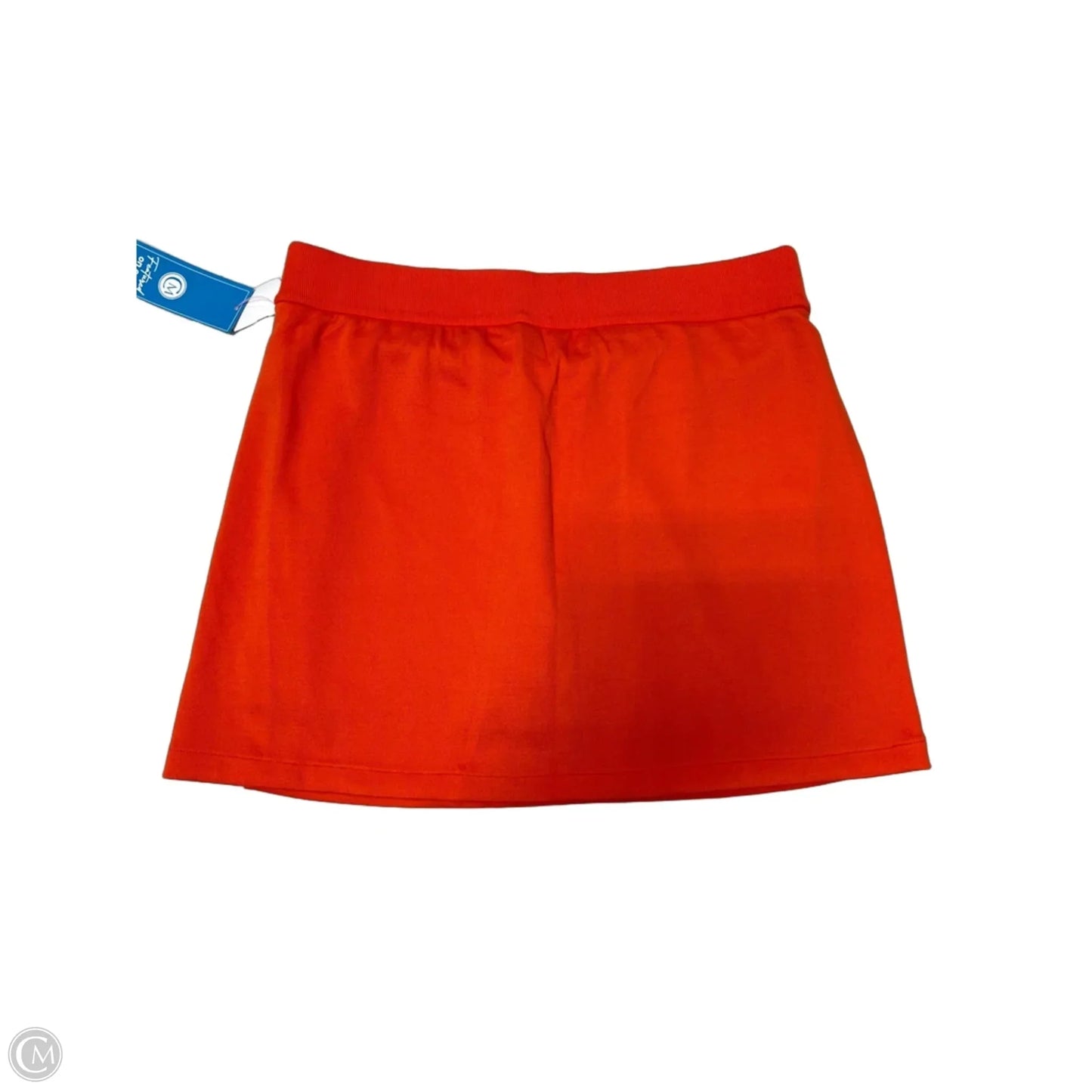 New! Athletic Skort By Spanx In Red, Size: 2x