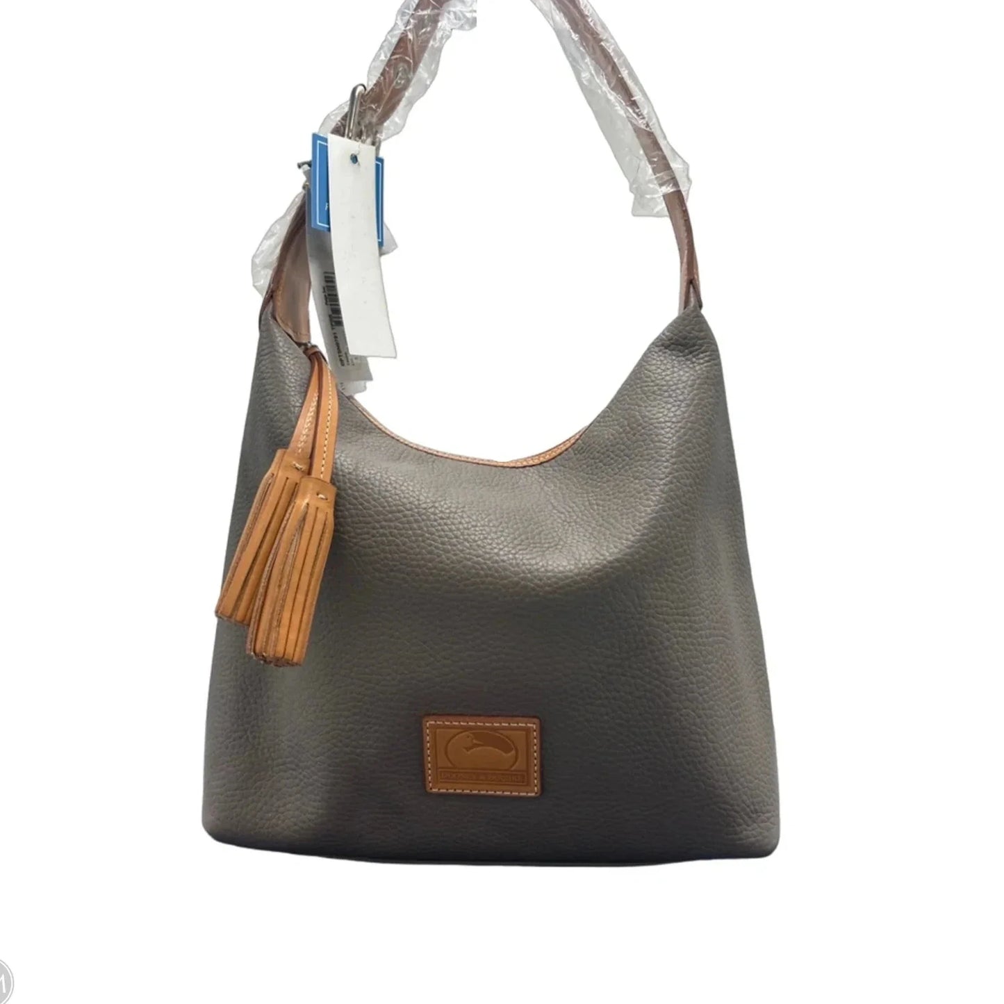 New! Dooney And Bourke Bourke Patterson Designer Handbag