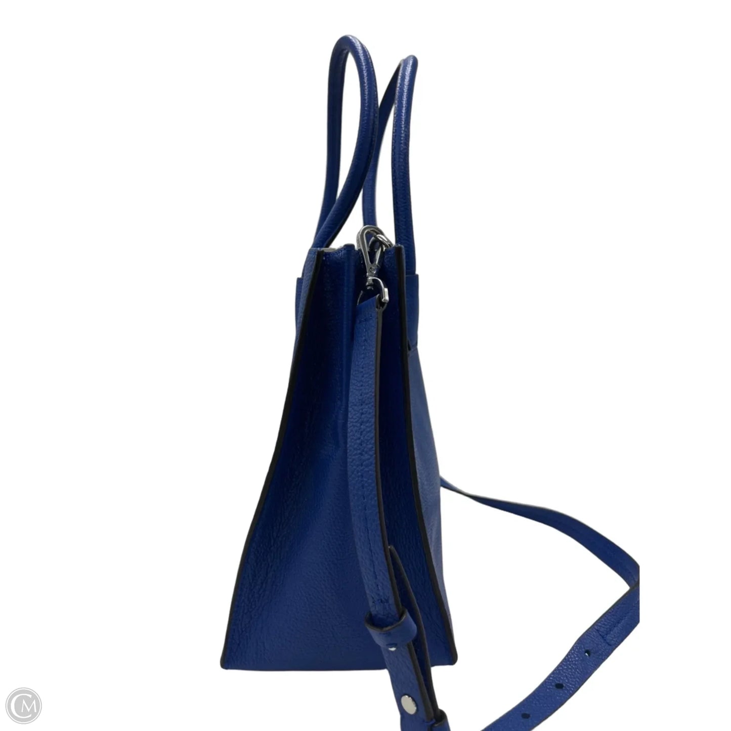 Michael Kors Mercer Designer Leather Handbag