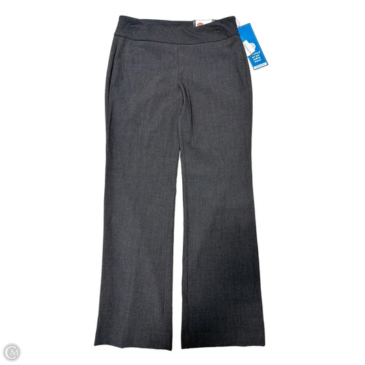 New! Pants Dress By Roz And Ali In Grey, Size: 4