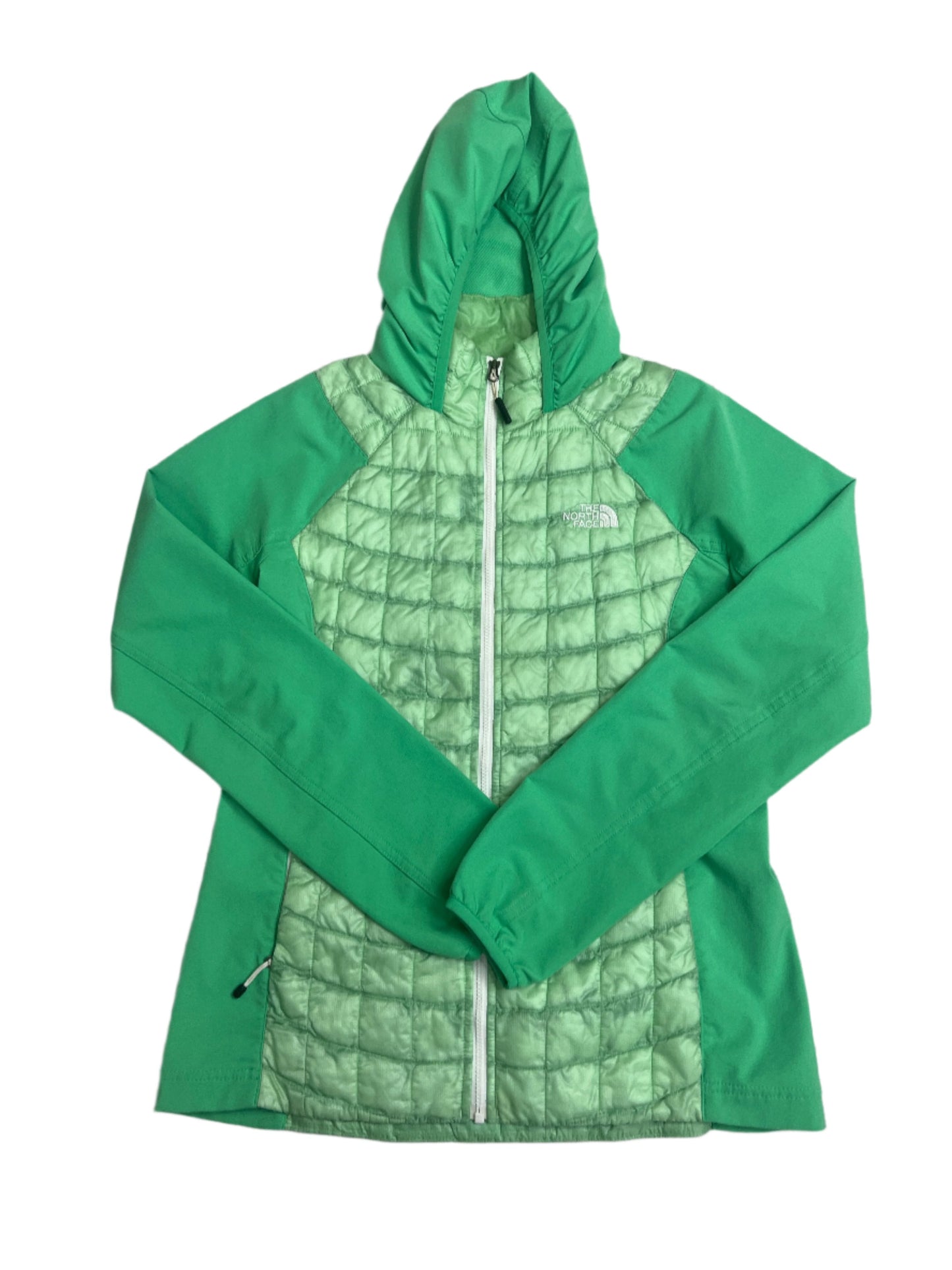 Jacket Puffer & Quilted By North Face  Size: S