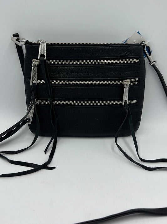 Handbag Crossbody Designer By Rebecca Minkoff