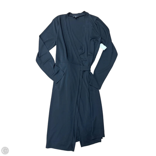 Dress Work By Limited In Magenta, Size: M