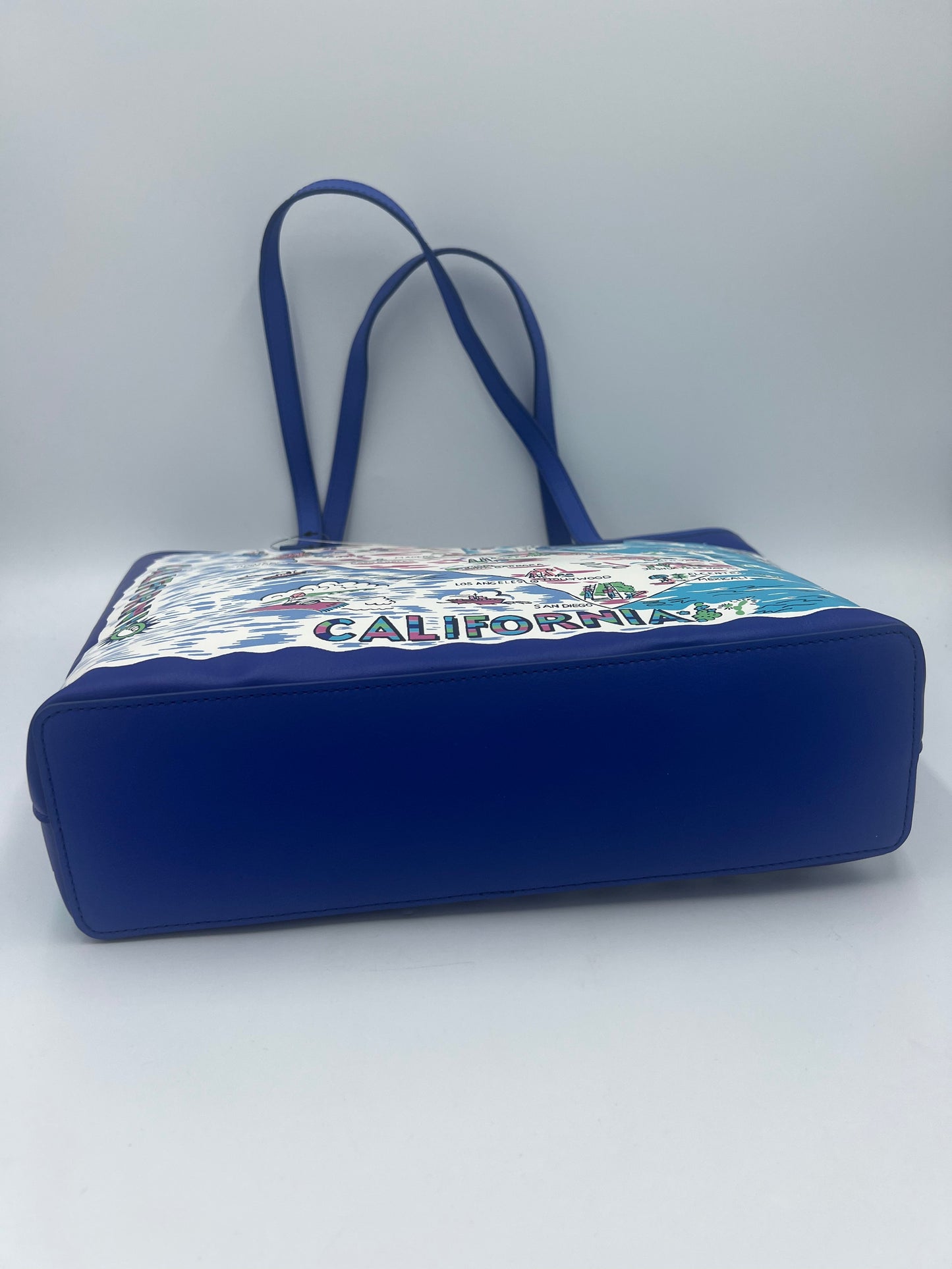 New! California Tote by Talbots