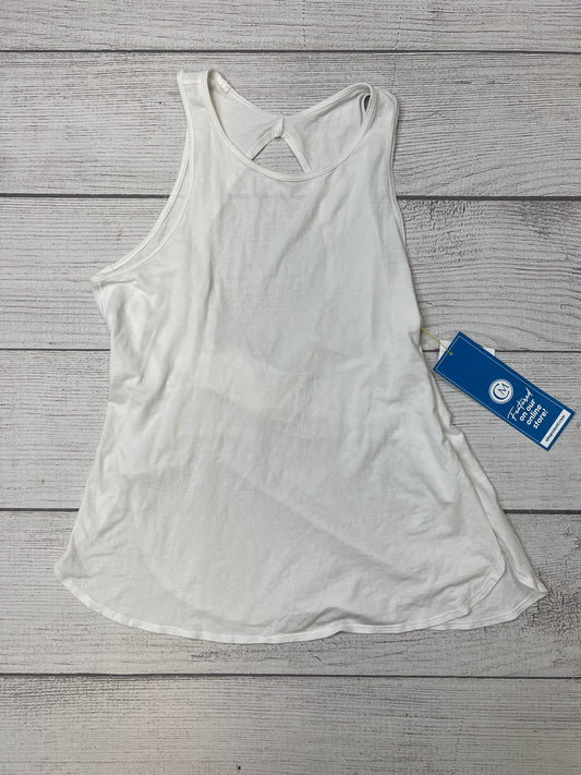 Athletic Tank Top Lululemon, Size S