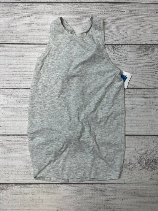 Athletic Tank Top Lululemon, Size S