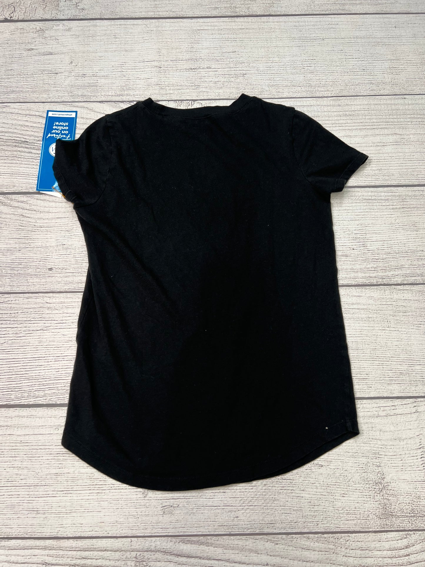 Top Short Sleeve Basic By Madewell, Size: Xs