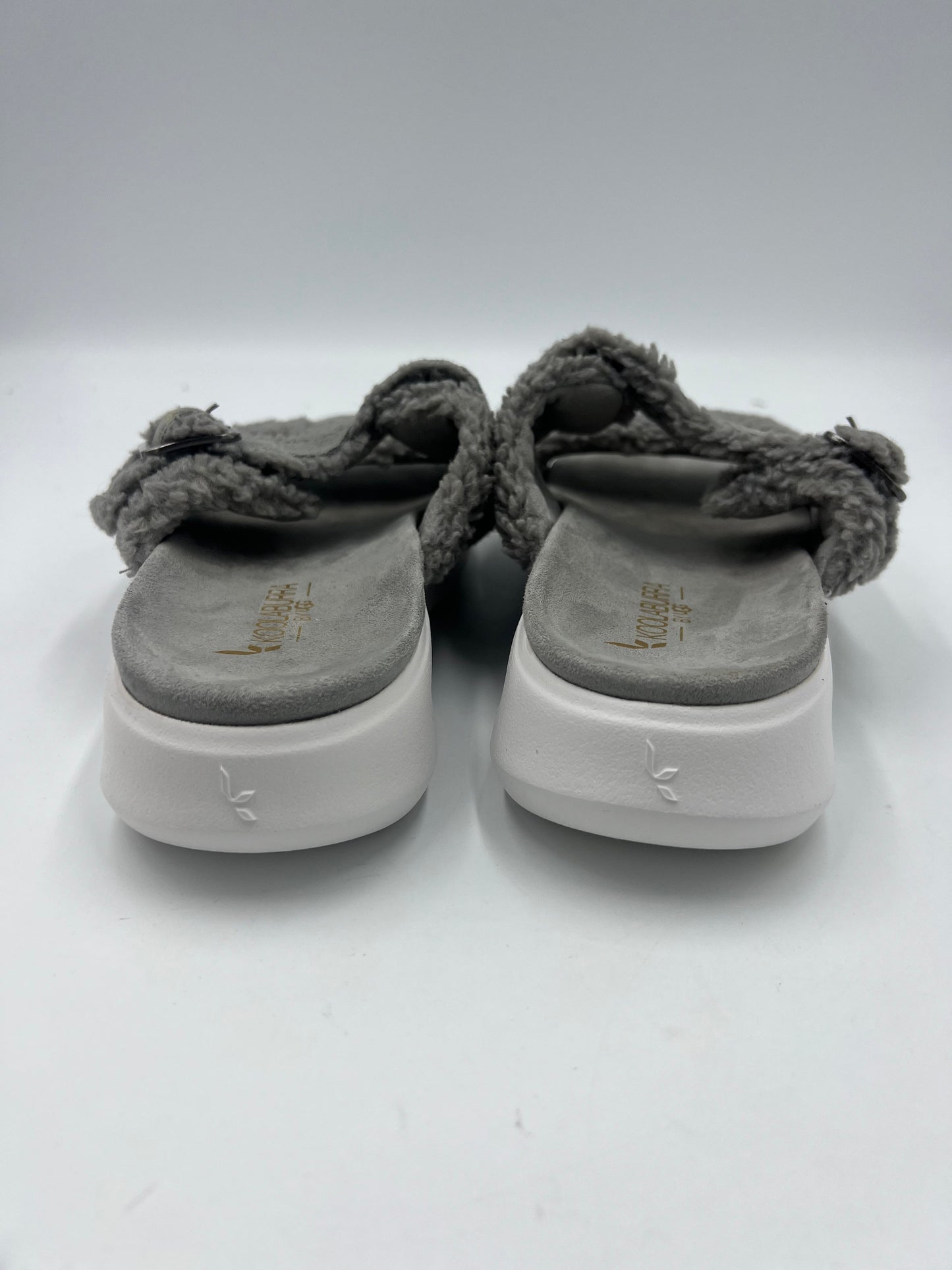 Koolaburra By Ugg In Grey, Size: 8